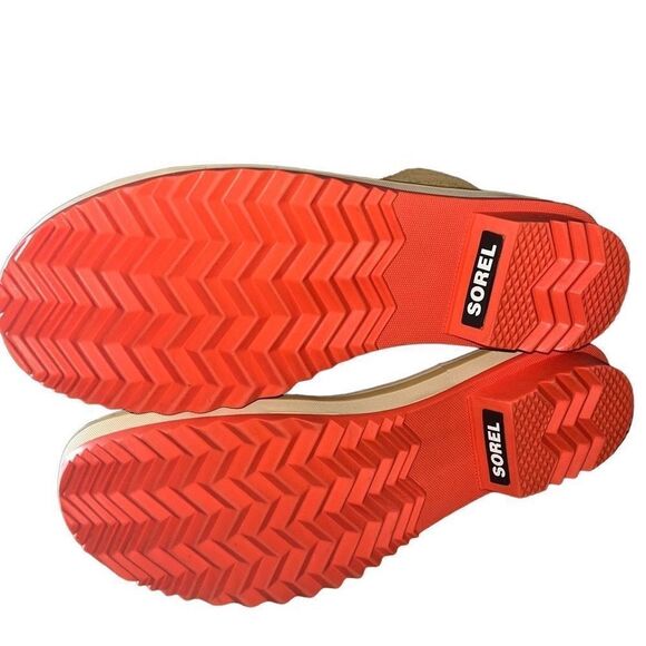 Sorel Joan of Arctic lace up boots 6 - Picture 5 of 8